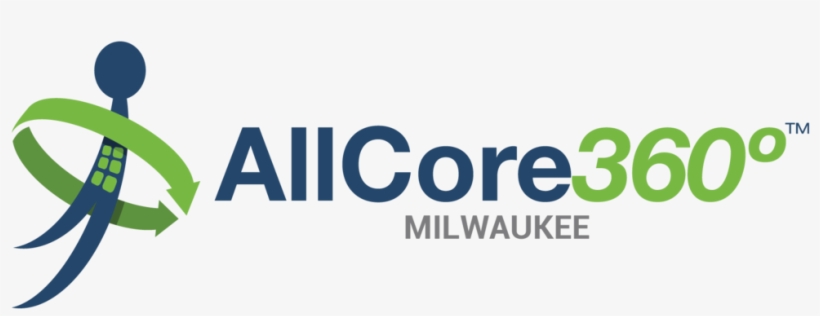 Allcore360 Milwaukee Logo, transparent png download