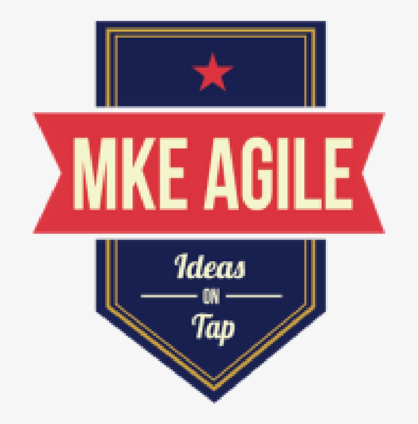 Mke-agile - Emblem, transparent png download