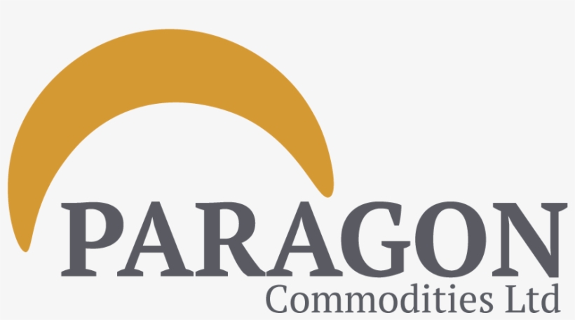 Paragon Commodities Ltd - Graphic Design, transparent png download