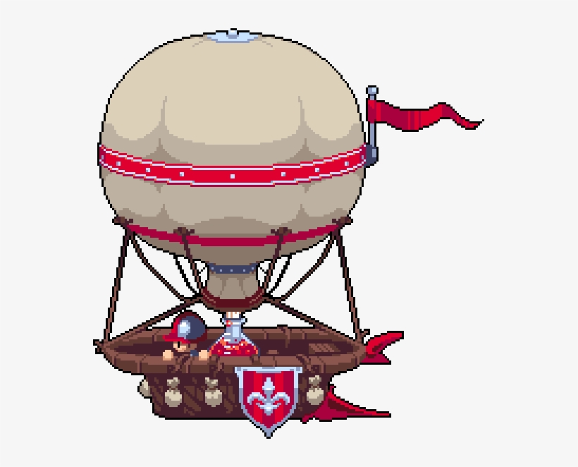 Balloon - Cartoon, transparent png download