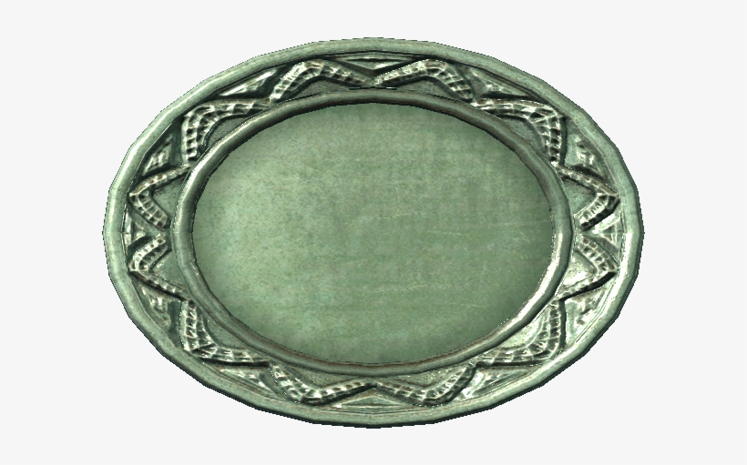Platter - Circle, transparent png download