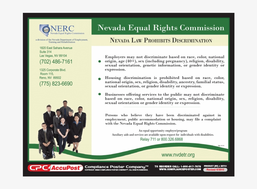 Name28701 - Employment Discrimination, transparent png download