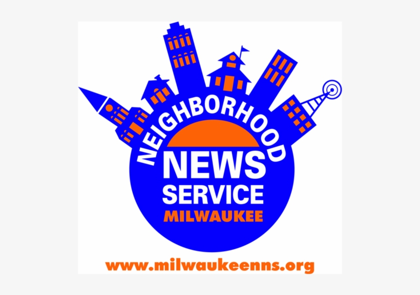 Milwaukee Neighborhood News Service, transparent png download