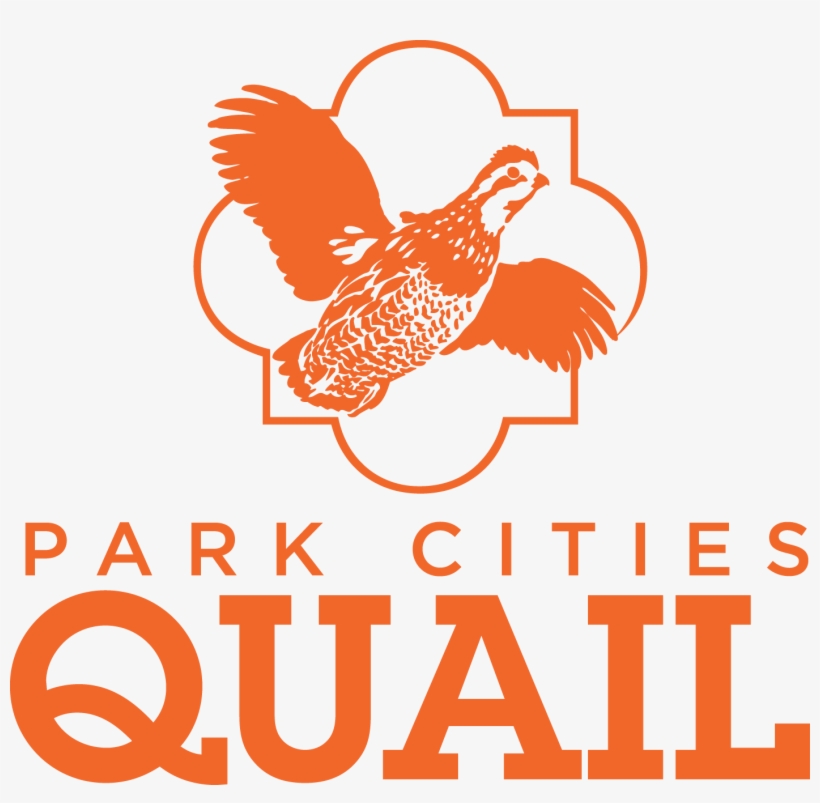 Pcq New Logo - Park Cities Quail, transparent png download