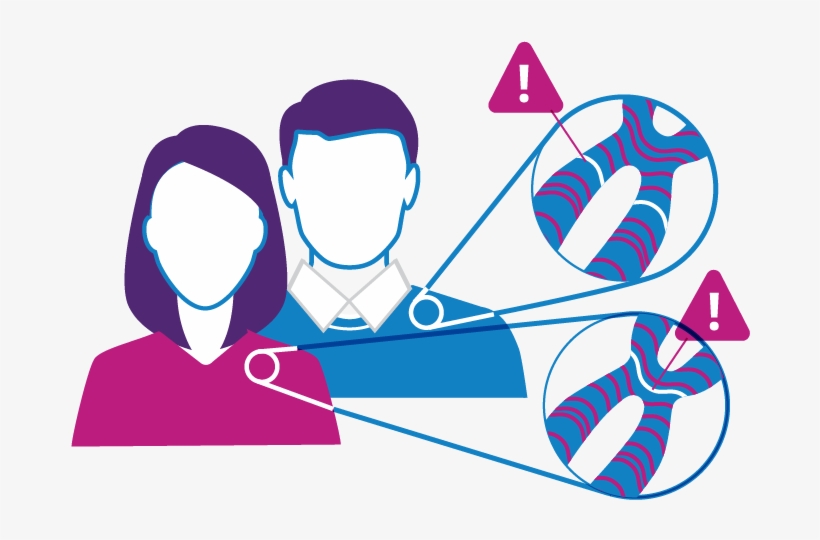 Researchers Have Discovered That Nearly Every Disease - Tay Sachs Clip Art, transparent png download