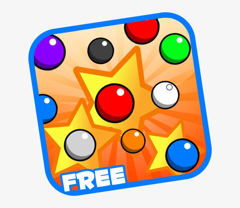 Pop The Balloons Free 4, transparent png download