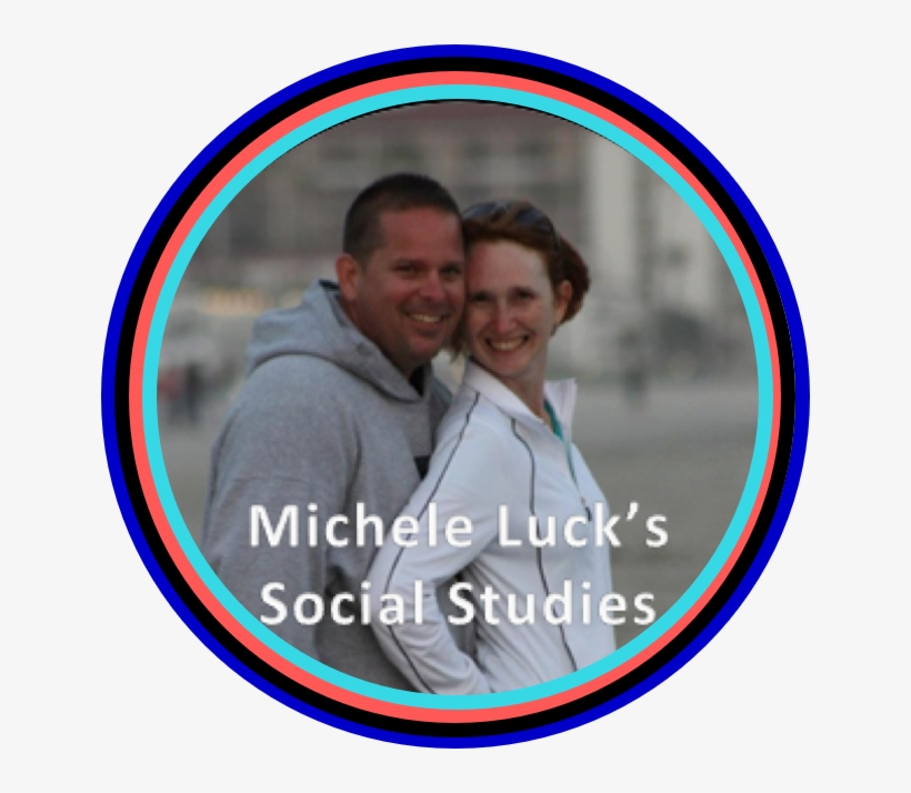 About Me - Circle, transparent png download