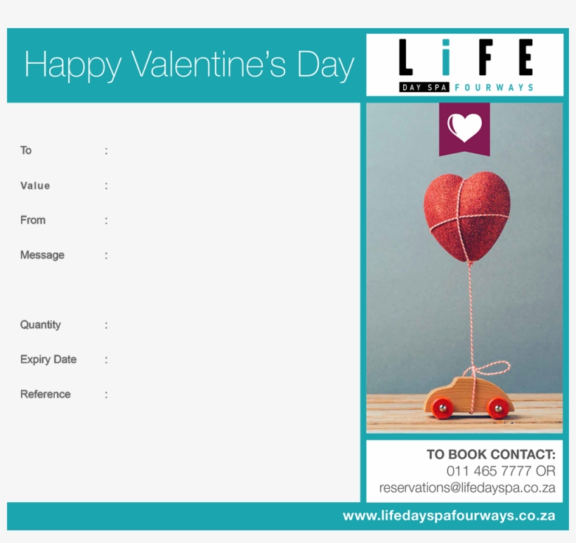 Voucher Image - Voucher For Lomi Massage, transparent png download