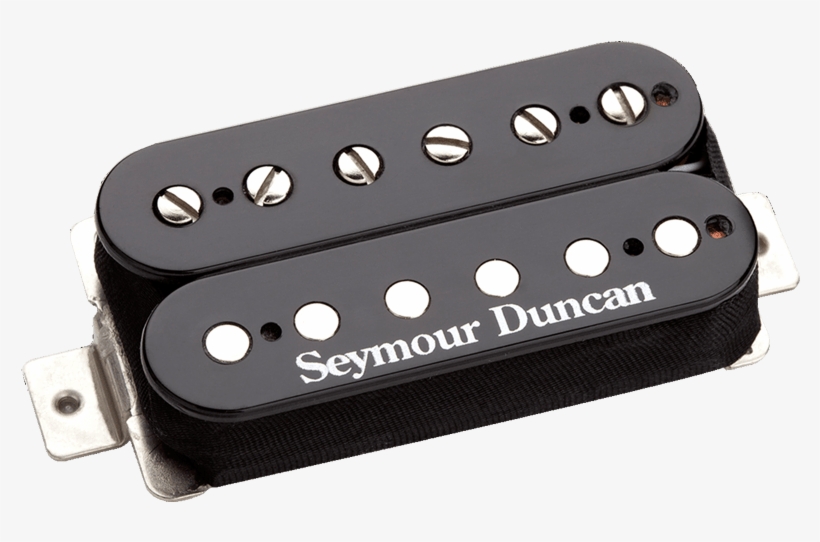 Free Png Images - Seymour Duncan Pearly Gates Neck, transparent png download
