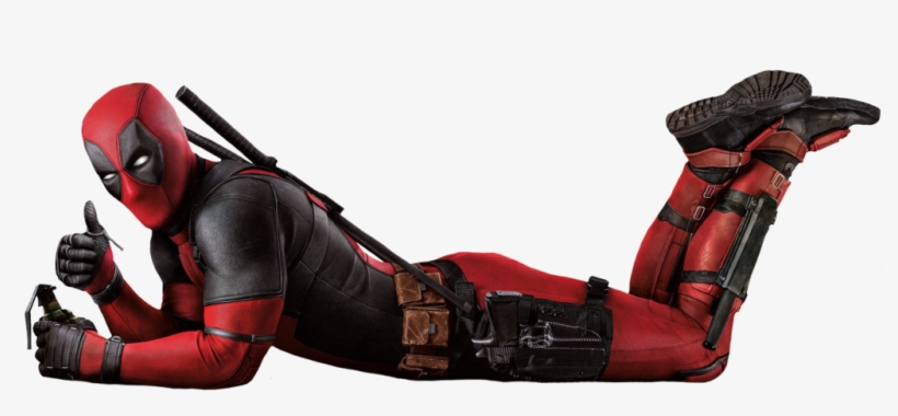 Deadpool Png, transparent png download
