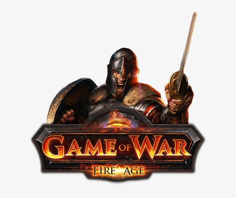 Download - Game Of War Png, transparent png download