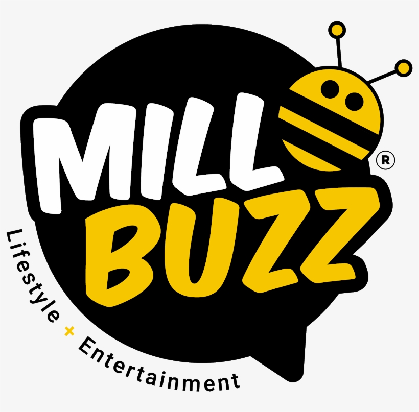 Millbuzz, transparent png download