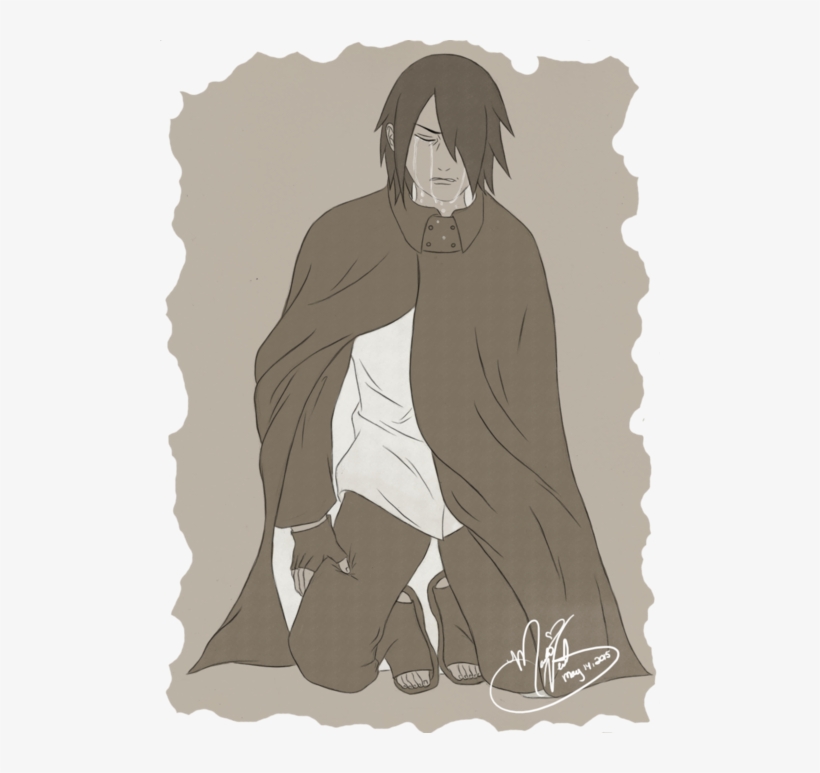 Shannarooo ~ My Otp Is Sasusaku, I Was Prompted To - Sasusaku Adult, transparent png download