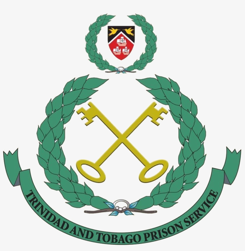 Trinidad & Tobago Prison Service, transparent png download