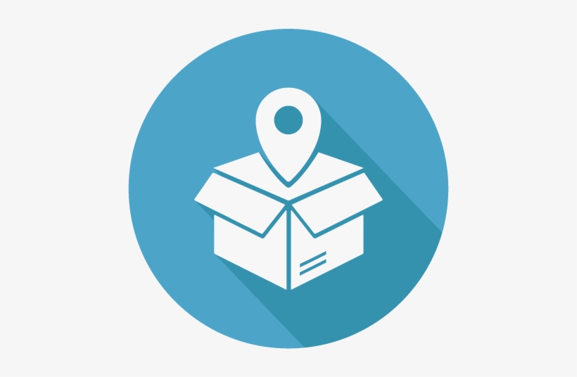 Crockett Delivery Pickup - Watsi Logo Png, transparent png download