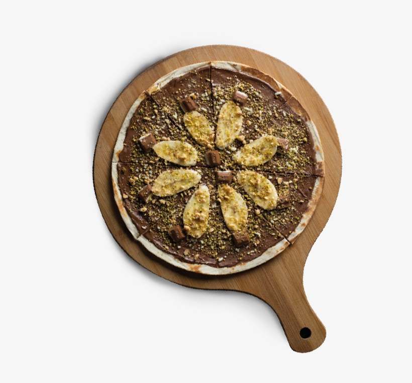 5 - Pepperoni, transparent png download