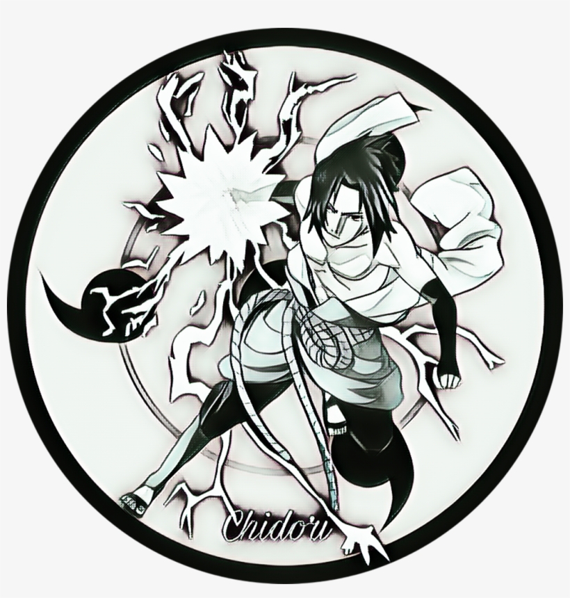 Sharingan Sticker - Cartoon, transparent png download
