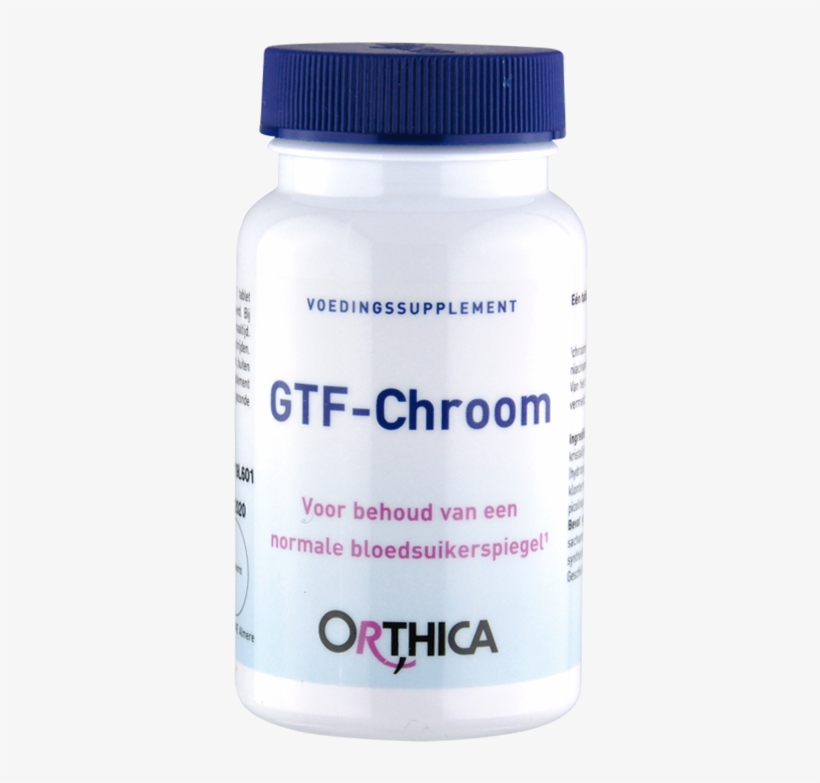 Gtf - Chrom - Prescription Drug, transparent png download