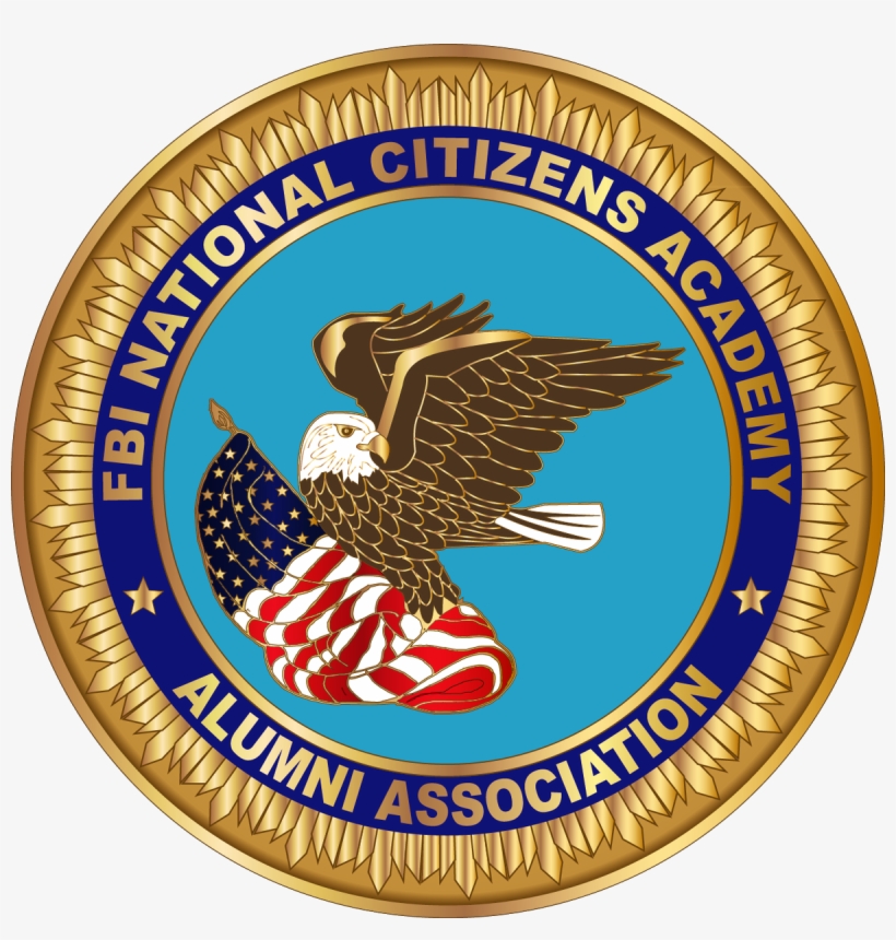 Http - //fbincaaa - Org/ Https - //www - Fbi - Gov/video - Fbi Citizens Academy, transparent png download