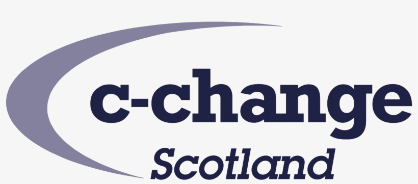 C-change Logo - Ichoosr, transparent png download