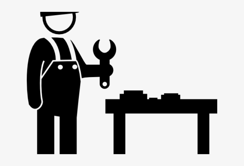 Laborer, transparent png download