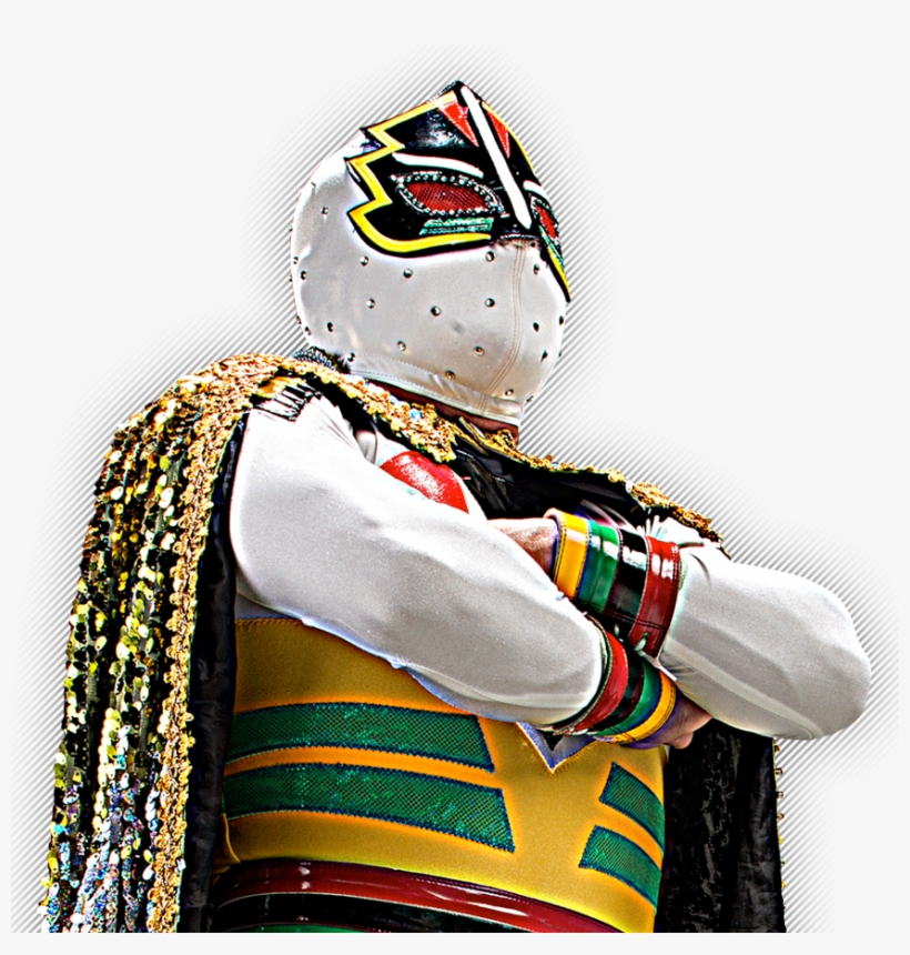 Mascarita Sagrada, transparent png download