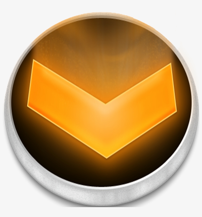 Plex Invite Guide - Emblem, transparent png download