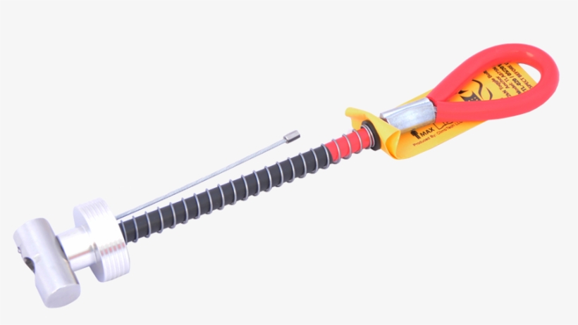 Checkmate Removable Toggle Anchor - Clamp, transparent png download