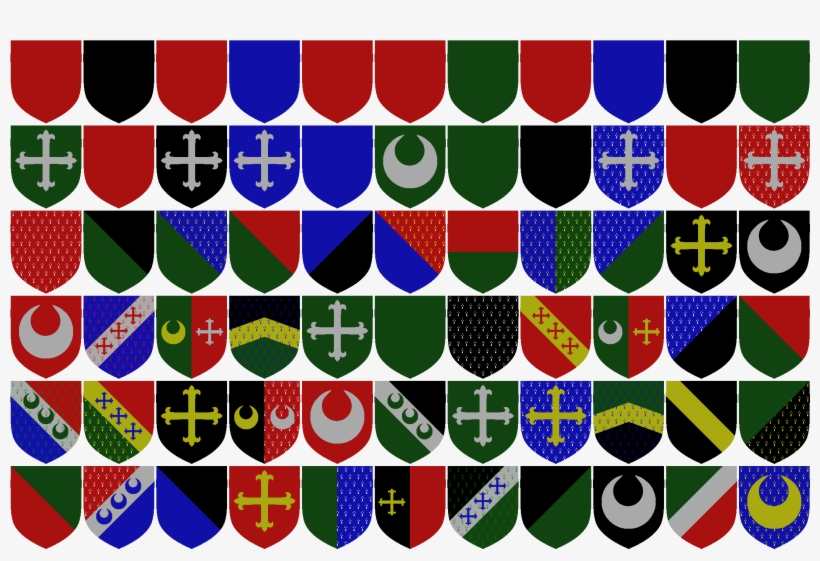 Finally Found Time To Write Up A Quick Procedural Coat - Emblem, transparent png download