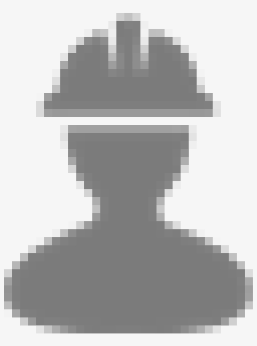 Users Worker Icon - Narcissistic Personality Disorder, transparent png download