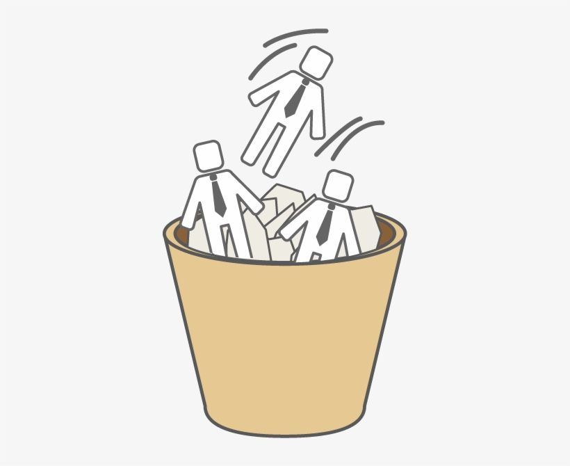 Employee - Illustration, transparent png download