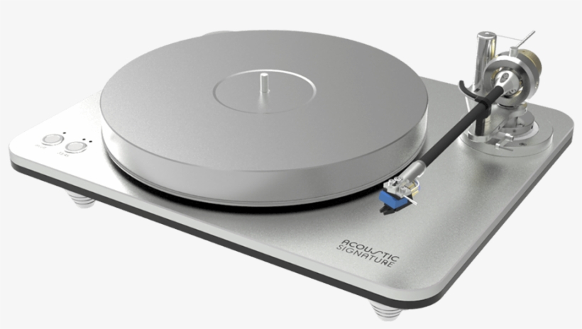 Acoustic Signature Wow Xl - Mp3 Player, transparent png download