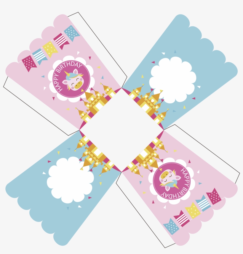 Unicornio 3descarga Png - Floor, transparent png download