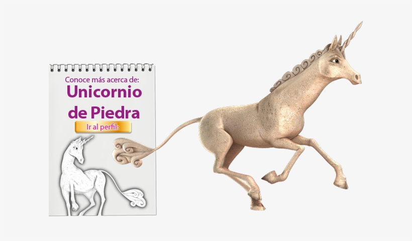 Perfil De Los Unicornios - Unicornios De Mia And Me, transparent png download