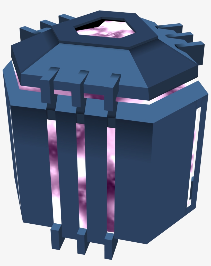 Capsule - Ingress Capsule, transparent png download