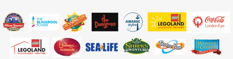 *prices Are Based On A Family Of 3 Renewing Their Passes - Legoland Windsor, transparent png download