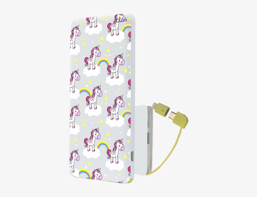 Power Bank Personalizado Branco - Personalizada Imagem Da Letra R, transparent png download