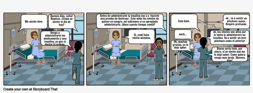 Administración De Medicamentos - Cartoon, transparent png download