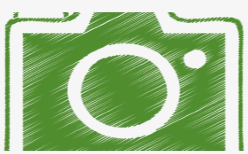 Green Camera Icon Copy Resized C - Camera, transparent png download