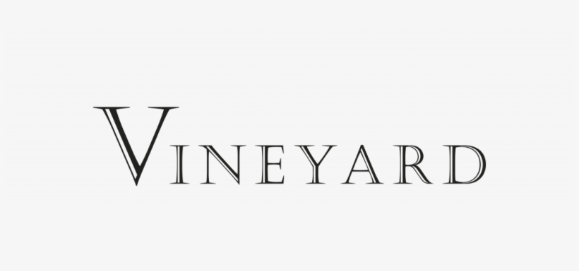 Vineyard Logo 2017 - Graphics, transparent png download