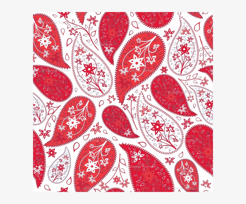 ペイズリー 柄, transparent png download