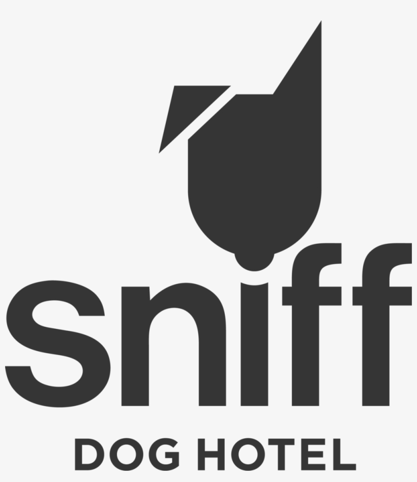 Sniff Logo - Graphic Design, transparent png download