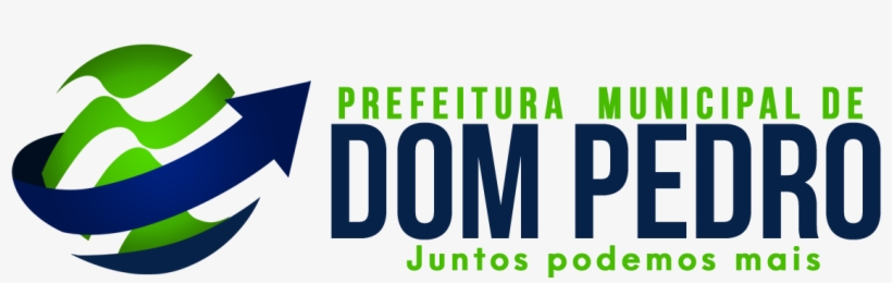 Logo Dompedro - Graphic Design, transparent png download