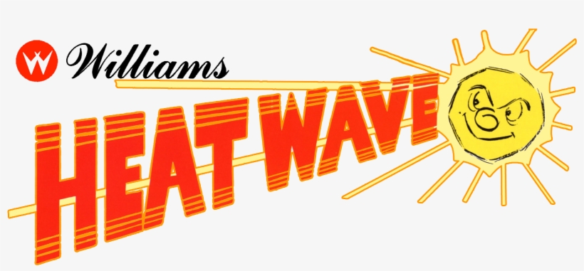 Heat Wave Wheel, transparent png download