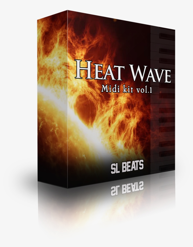 Heat Wave Png, transparent png download