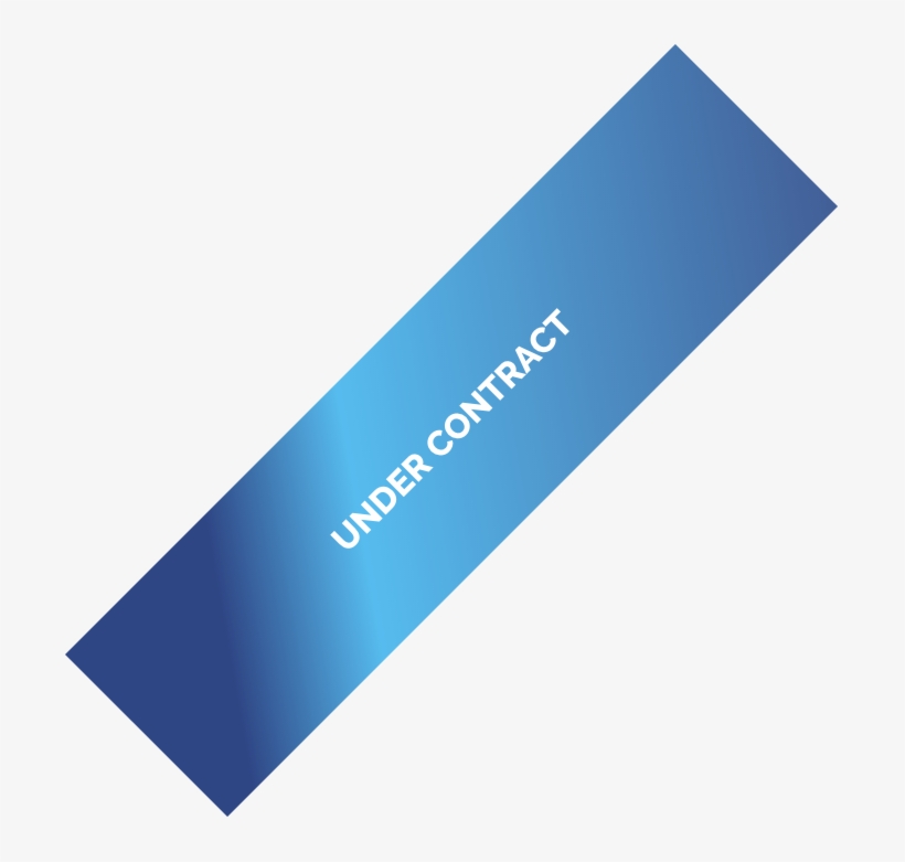 4 Beds - Cobalt Blue, transparent png download