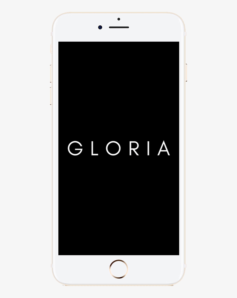 App Face Client - Iphone, transparent png download