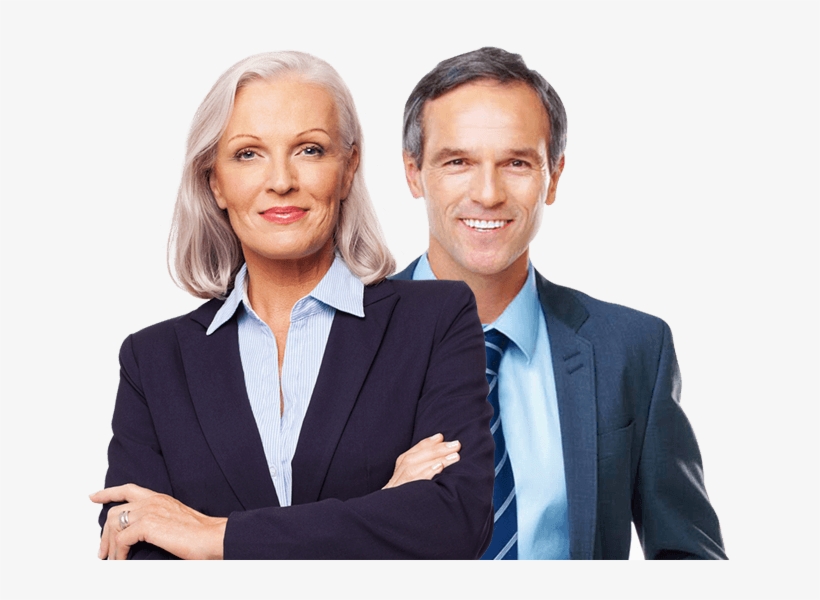 About Wbecs - Businessperson, transparent png download