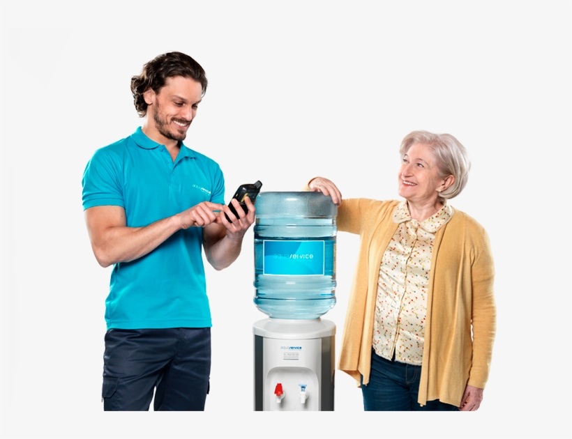 Maquina De Agua Para Casa - Dehumidifier, transparent png download