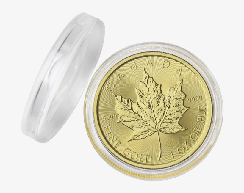 Capsule Ø 30 Mm - Coin, transparent png download